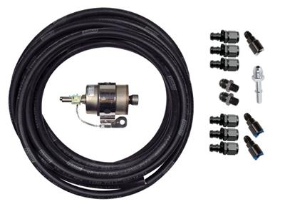 UNIVERSAL LS HOSE KIT