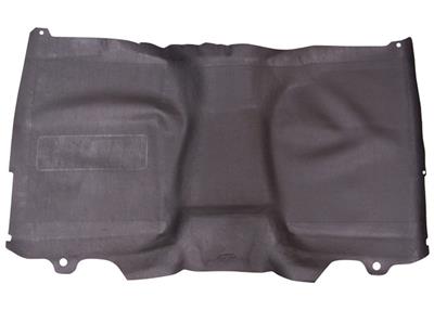 RUBBER FLOOR MATS