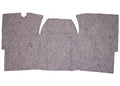 UNDER CARPET FELT PAD
