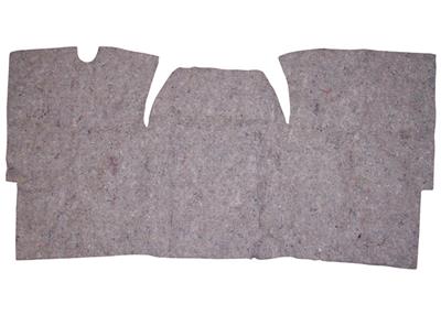UNDER CARPET FELT PAD