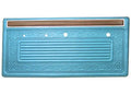 COMPLETE DOOR PANEL