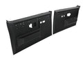 DOOR PANEL WITHOUT POWER
