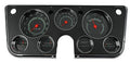DASH CLUSTER