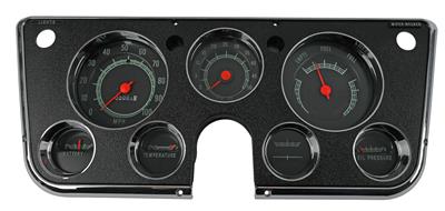 DASH CLUSTER