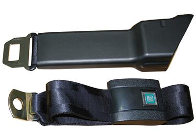 LAP BELT- KIT