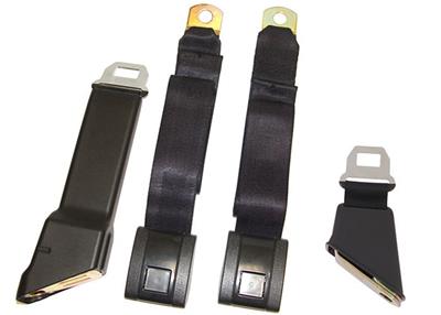 LAP BELT- KIT