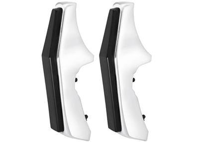 BUMPER GUARDS