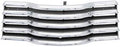 REPLACEMENT GRILLE