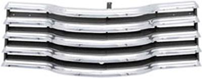 REPLACEMENT GRILLE