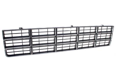 INNER GRILLE