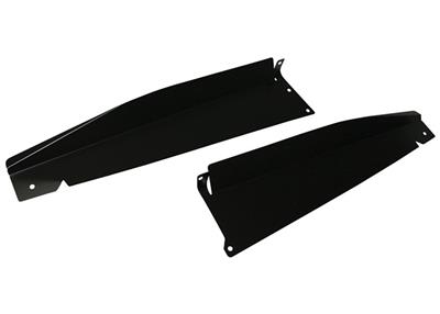 RADIATOR SUPPORT