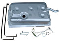 REAR GAS TANK