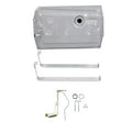 REAR MOUNT GAS TANK SET