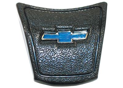 HORN BUTTON