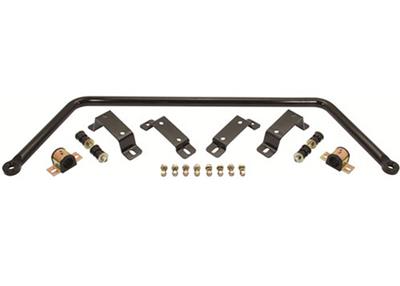 FRONT ANTI-SWAY BAR