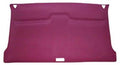 HEADLINER VINYL BLACK CHEVY GM