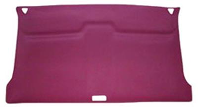 HEADLINER VINYL BLACK CHEVY GM