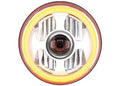 LED HEADLIGHT