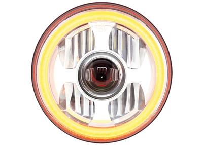 LED HEADLIGHT