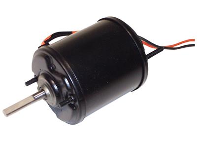 HEATER MOTOR