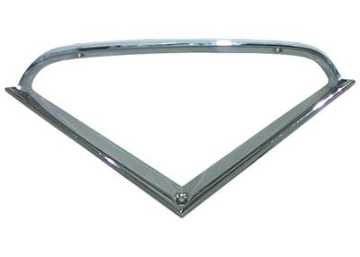 INSTRUMENT BEZEL