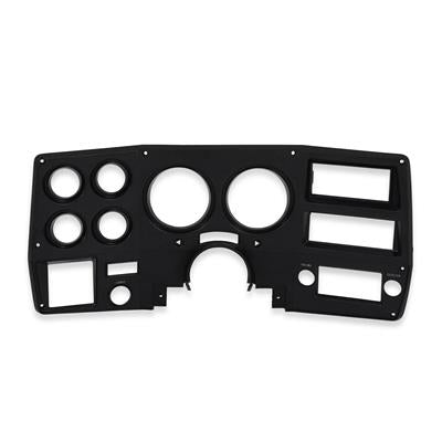 INSTRUMENT BEZEL