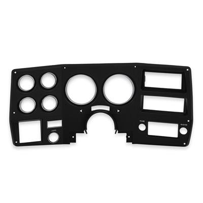 INSTRUMENT BEZEL