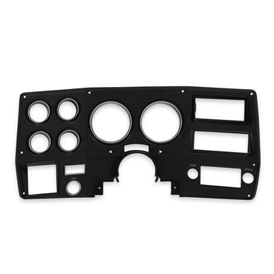 INSTRUMENT BEZEL