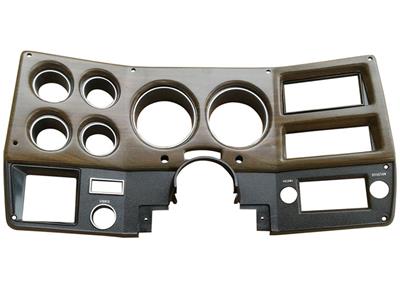 INSTRUMENT BEZEL