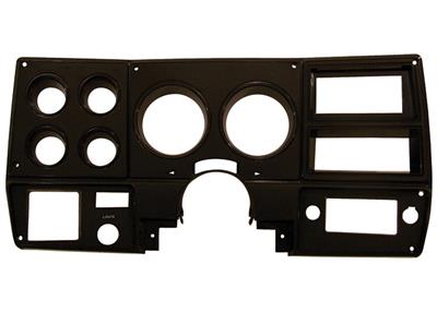INSTRUMENT BEZEL