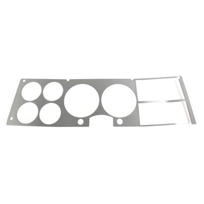 INSTRUMENT BEZEL