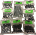 BED BOLT KIT