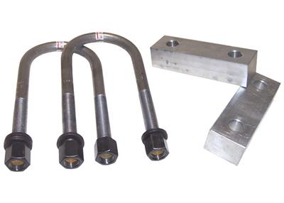 LOWERING BLOCK KIT