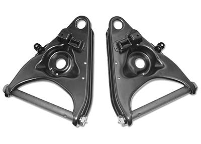 LOWER CONTROL ARM- PAIR