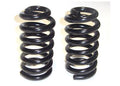 LOWERED COIL SPRINGS- PAIR