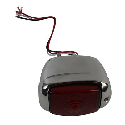 LED TAILLAMP ASSEMBLY