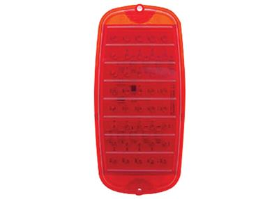 LED TAILLAMP ASSEMBLY