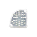 LED BACKUP ASSEMBLY