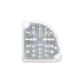 LED BACKUP ASSEMBLY