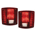 LED TAILLIGHT ASSEMBLY- PAIR