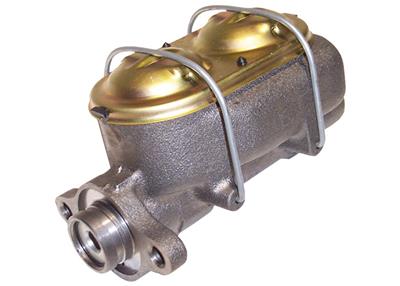 DUAL MASTER CYLINDER