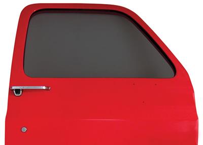WINDOW KIT- 1 PIECE