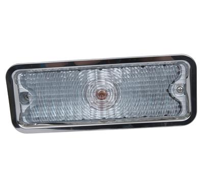 PARKING LAMP ASSEMBLY
