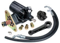 POWER STEERING CONVERSION