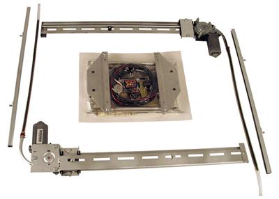 POWER WINDOW CONVERSION KIT