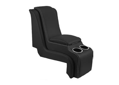 CUSTOM CENTER CONSOLE