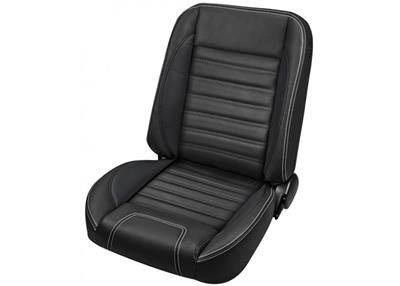 BUCKET SEATS- PAIR