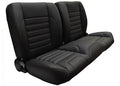SPLIT BENCH SEAT