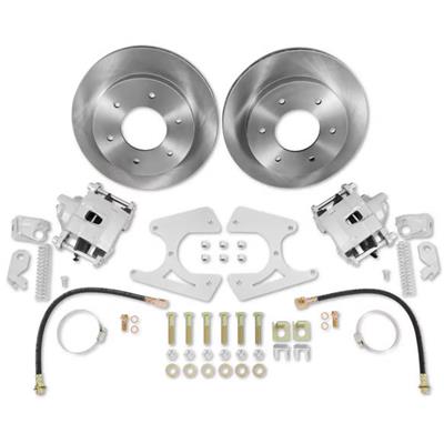 DISC BRAKE KIT