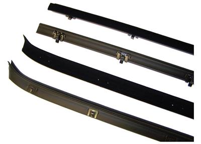 WINDOW ANTI-RATTLE KIT